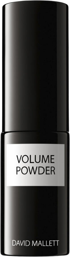 David Mallett VOLUME POWDER