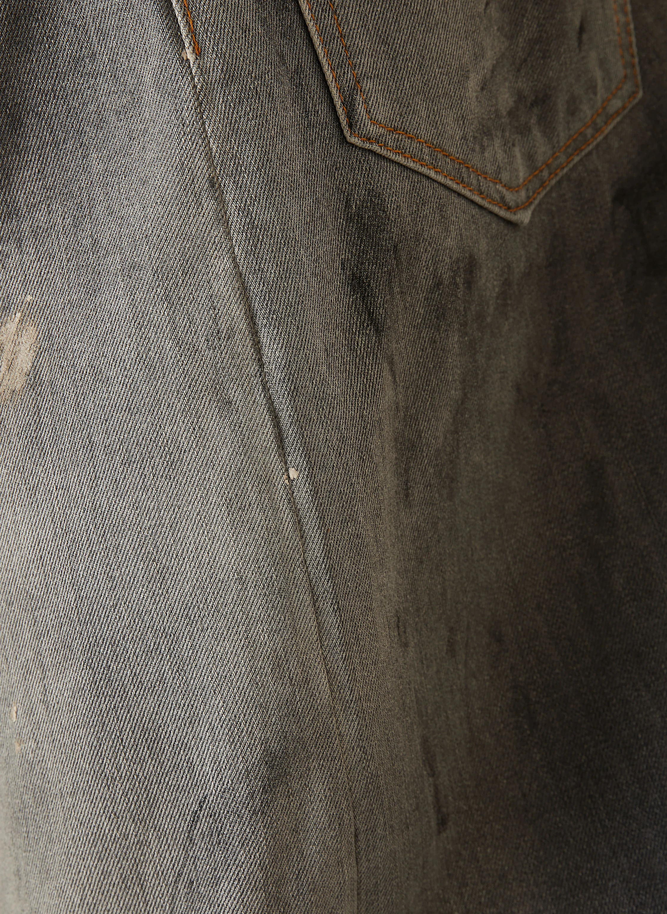 Acne Studios Jeans