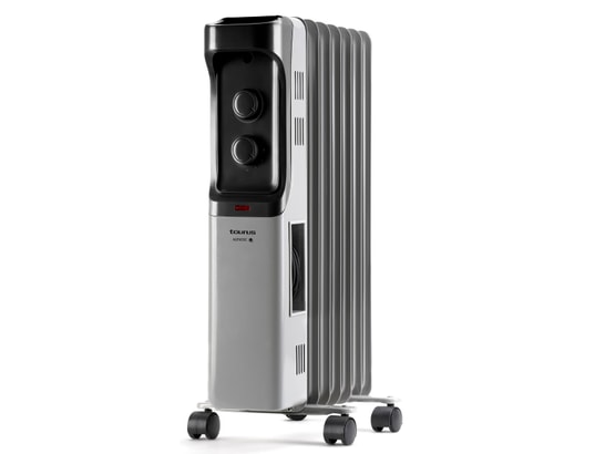TAURUS ALPATEC - Radiateur bain d'huile NEW DAKAR 1500