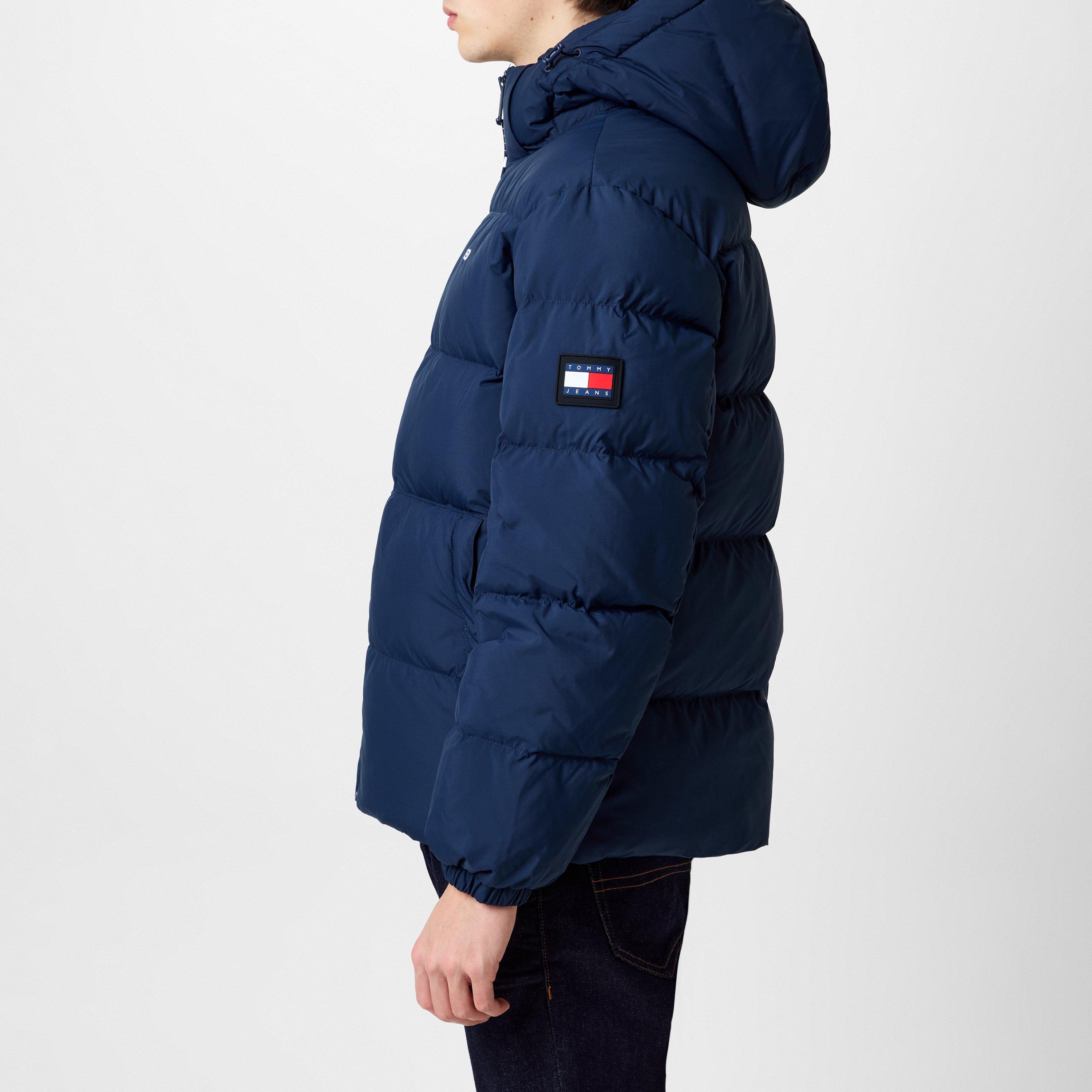 Tommy Jeans Essential Down Jacket