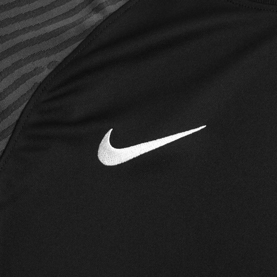 Nike Maillot DF Strike II - Noir/Blanc Femme