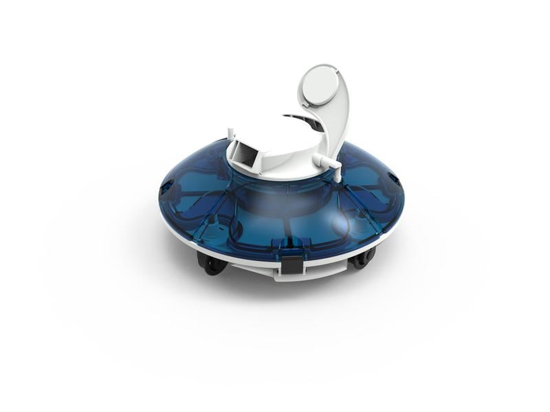 Colibri Poolreinigung Eco Basic Poolcleaner für Boden