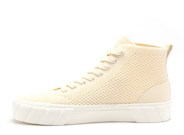 Armistice boots bottine femme verso easy beige