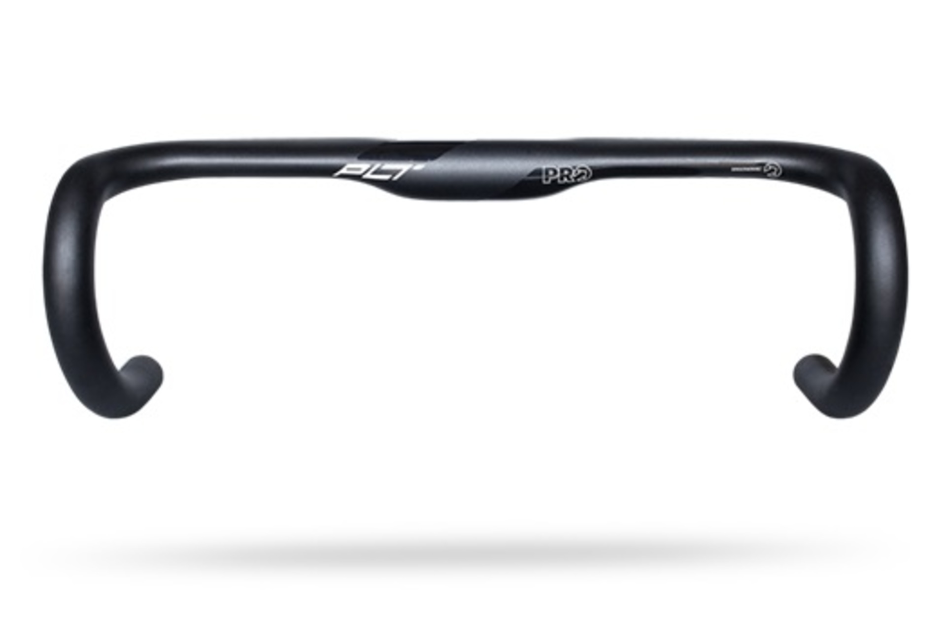 Pro  PLT Compact Ergo Racestuur Zwart