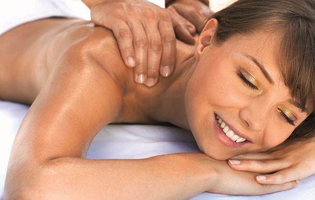 Ayurveda-Massage in Wien als Geschenkidee