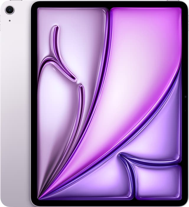 iPad Air 13 M3 512GB WiFi (Lilla)