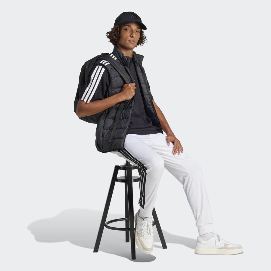 Adidas T-shirt jersey 3 bandes Essentials
