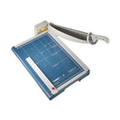 Dahle 867 - Cisaille A3 - coupe 35 feuilles