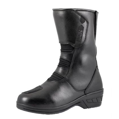Bottes IXS HIGH-ST - Noir