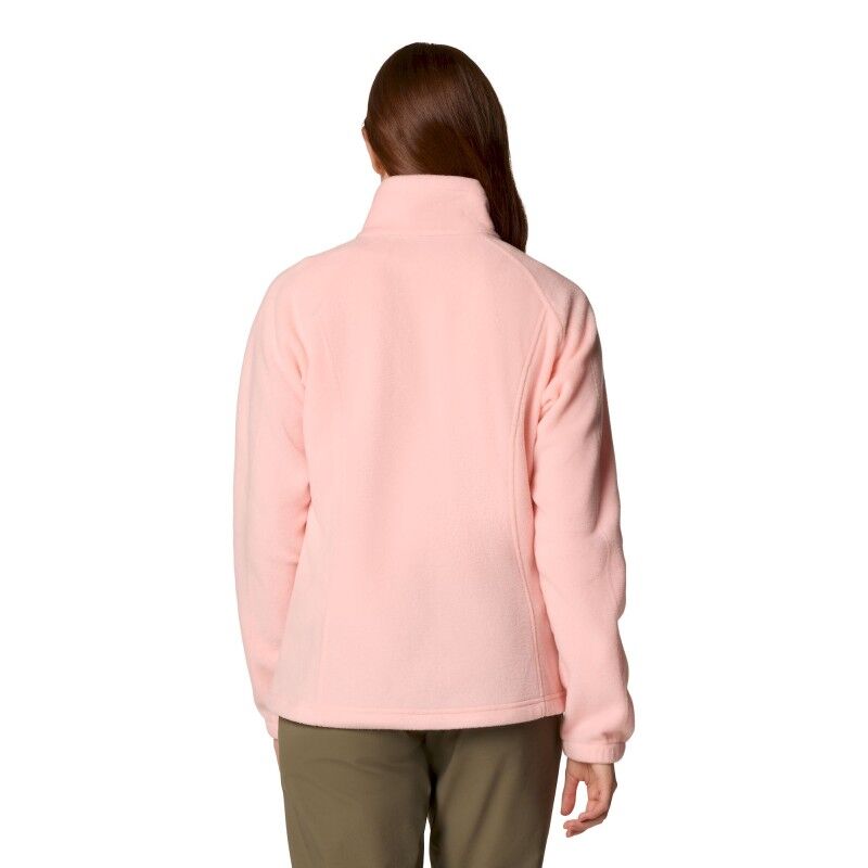 Benton Springs Full Zip - Polaire femme