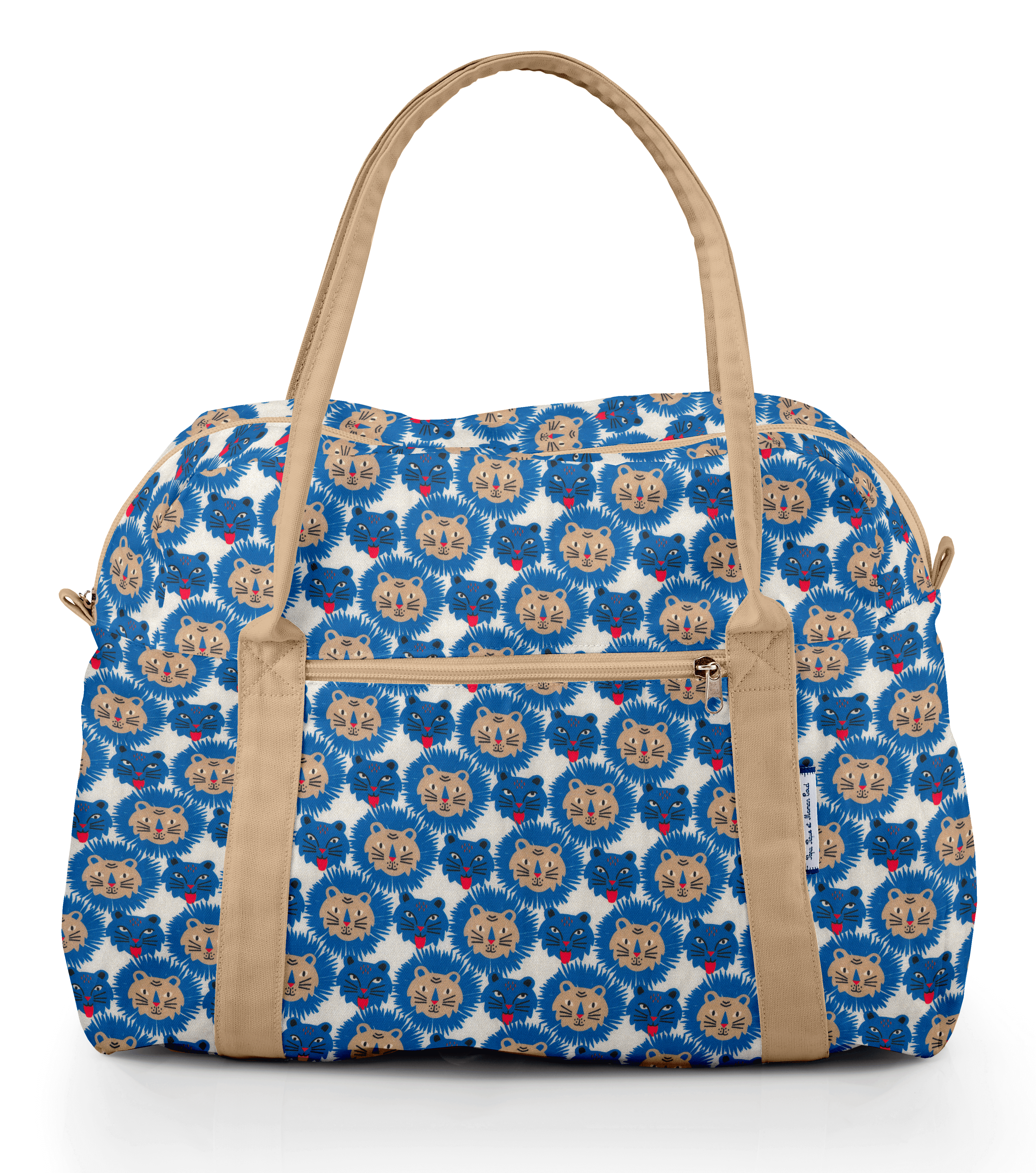 Sac Bowling Graou