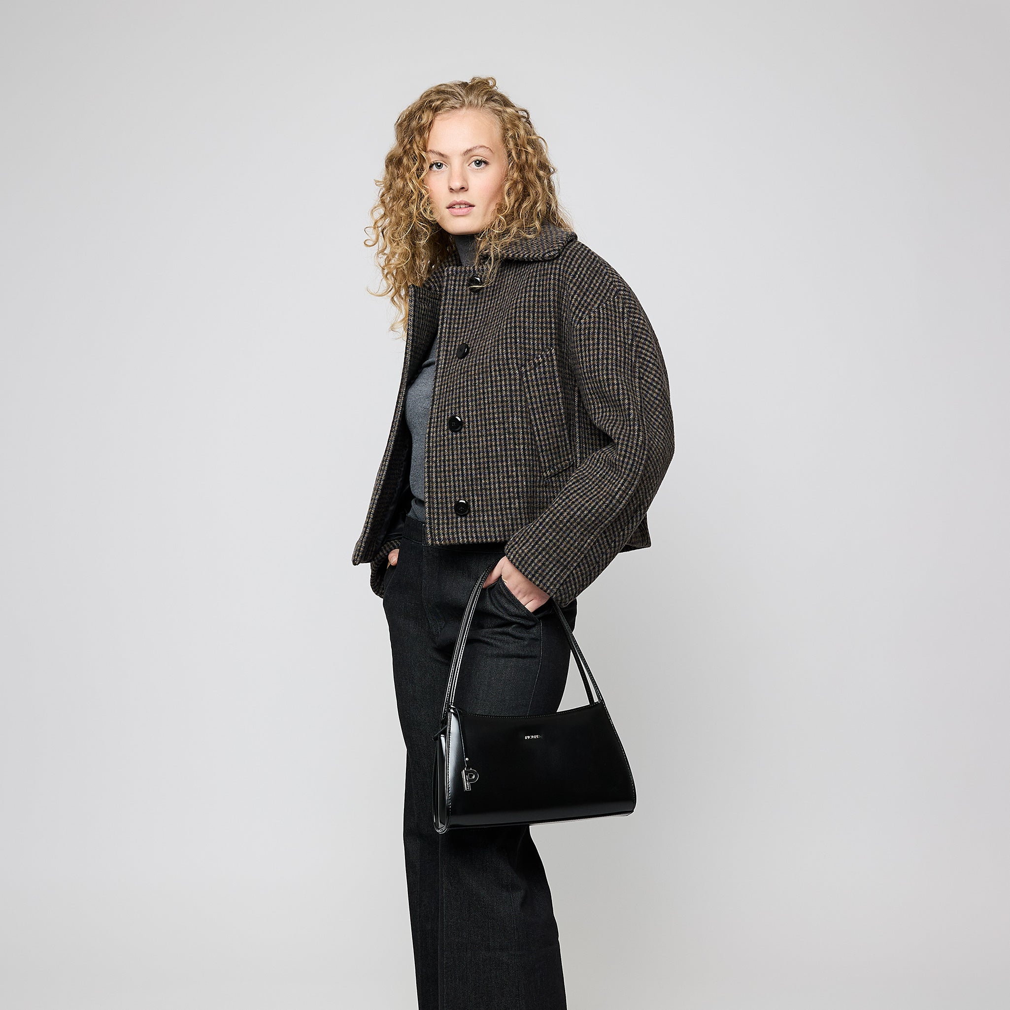 Shoulder bag Berlin 5611