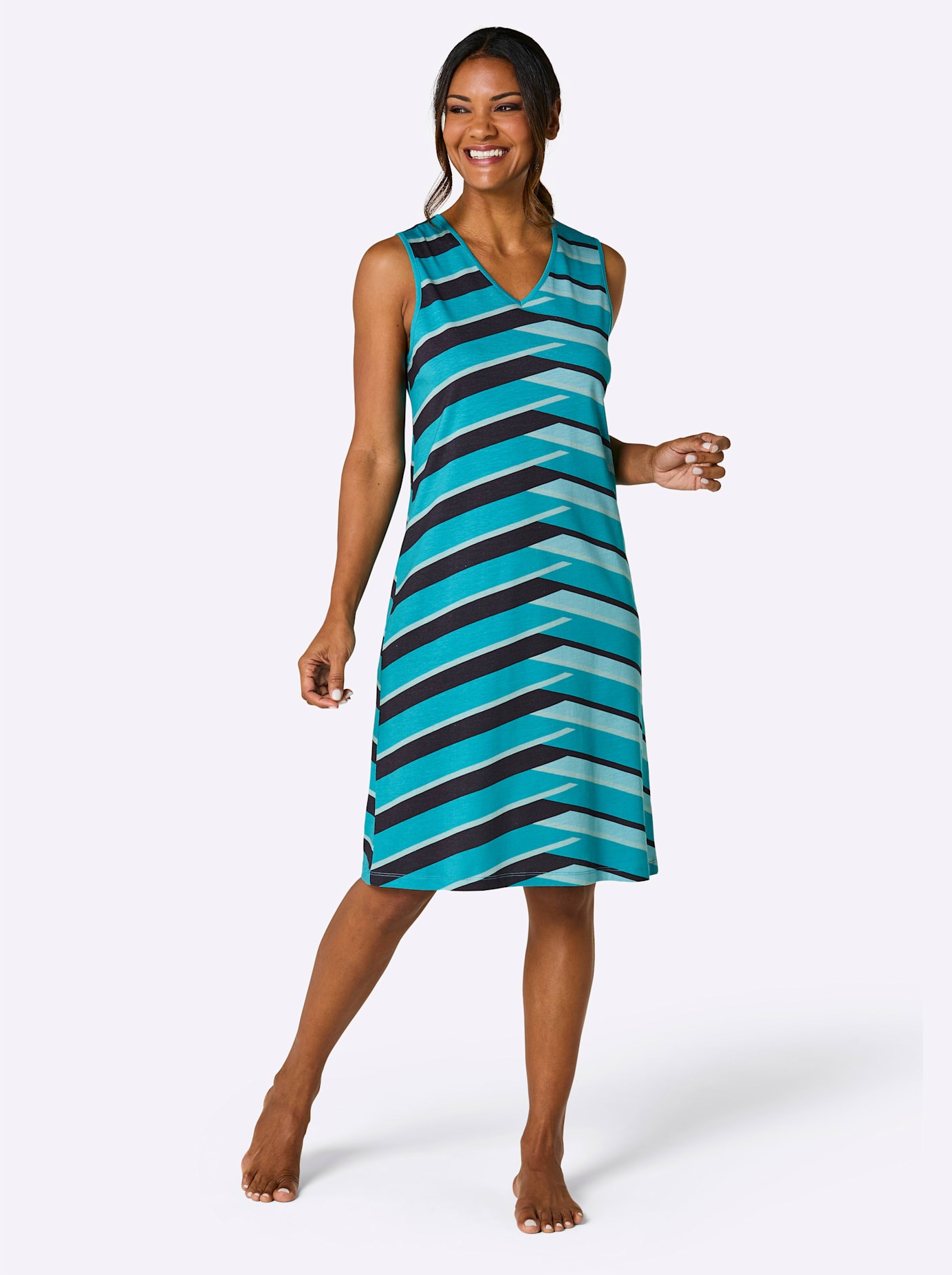 feel good Sommerkleid »Sommerkleid«