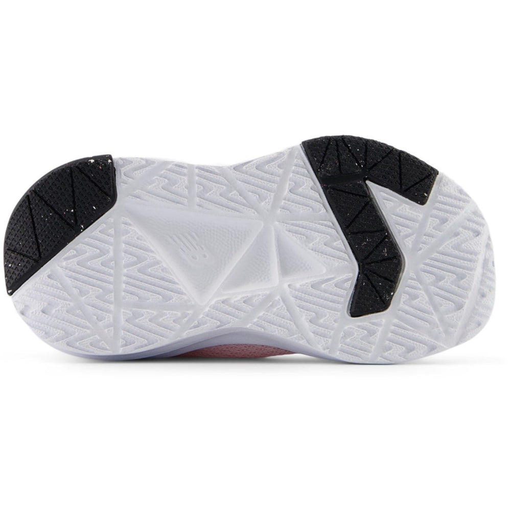 Køb New Balance Sneakers Rose Sugar FreshFoam 578 Kids Bungee Lace Med Top Strop