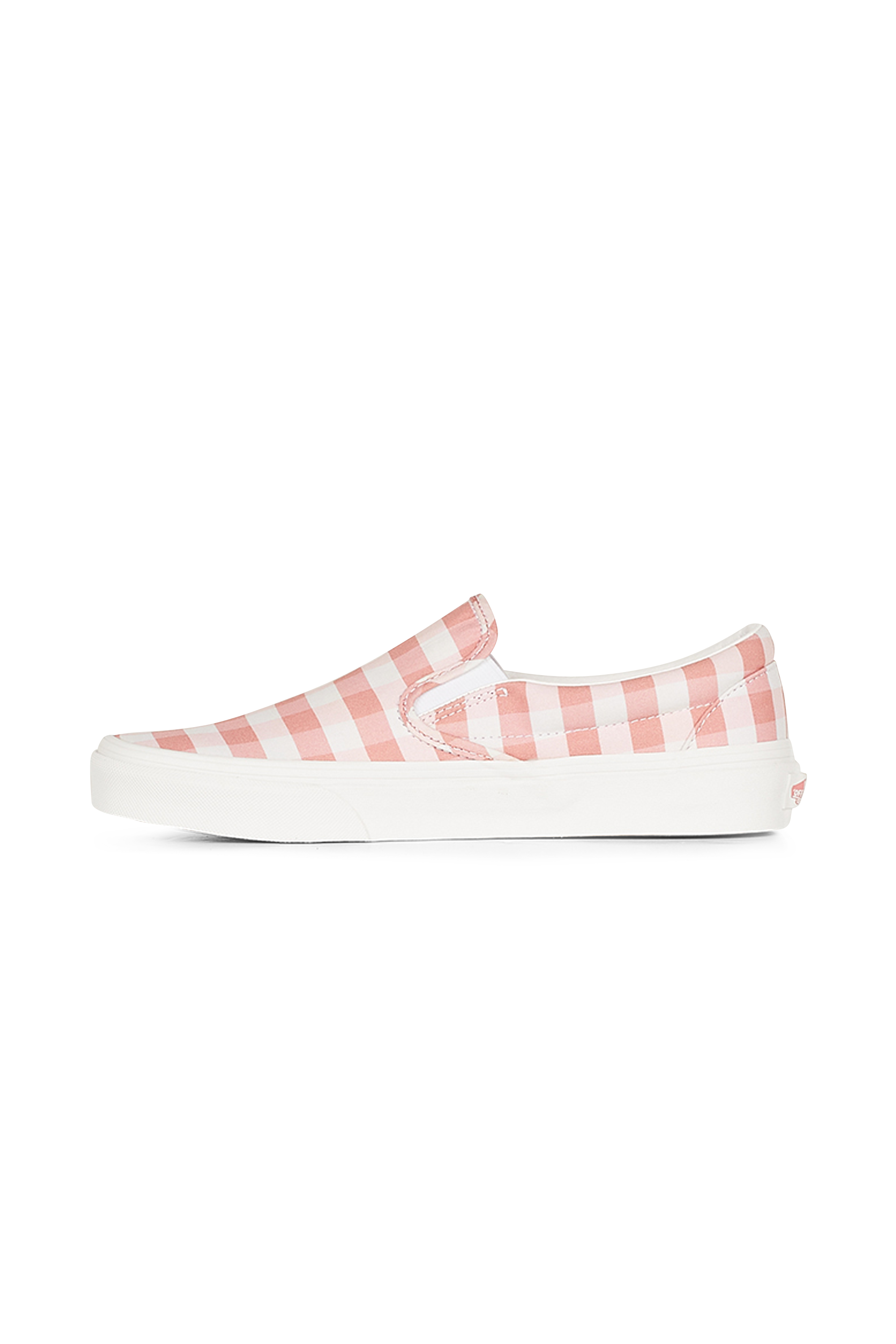 VANS Basket UA CLASSIC SLIP-ON Rose