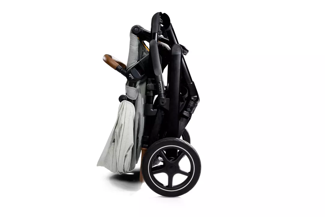 Kombi-Kinderwagen Vinca 2in1 Signature Oyster