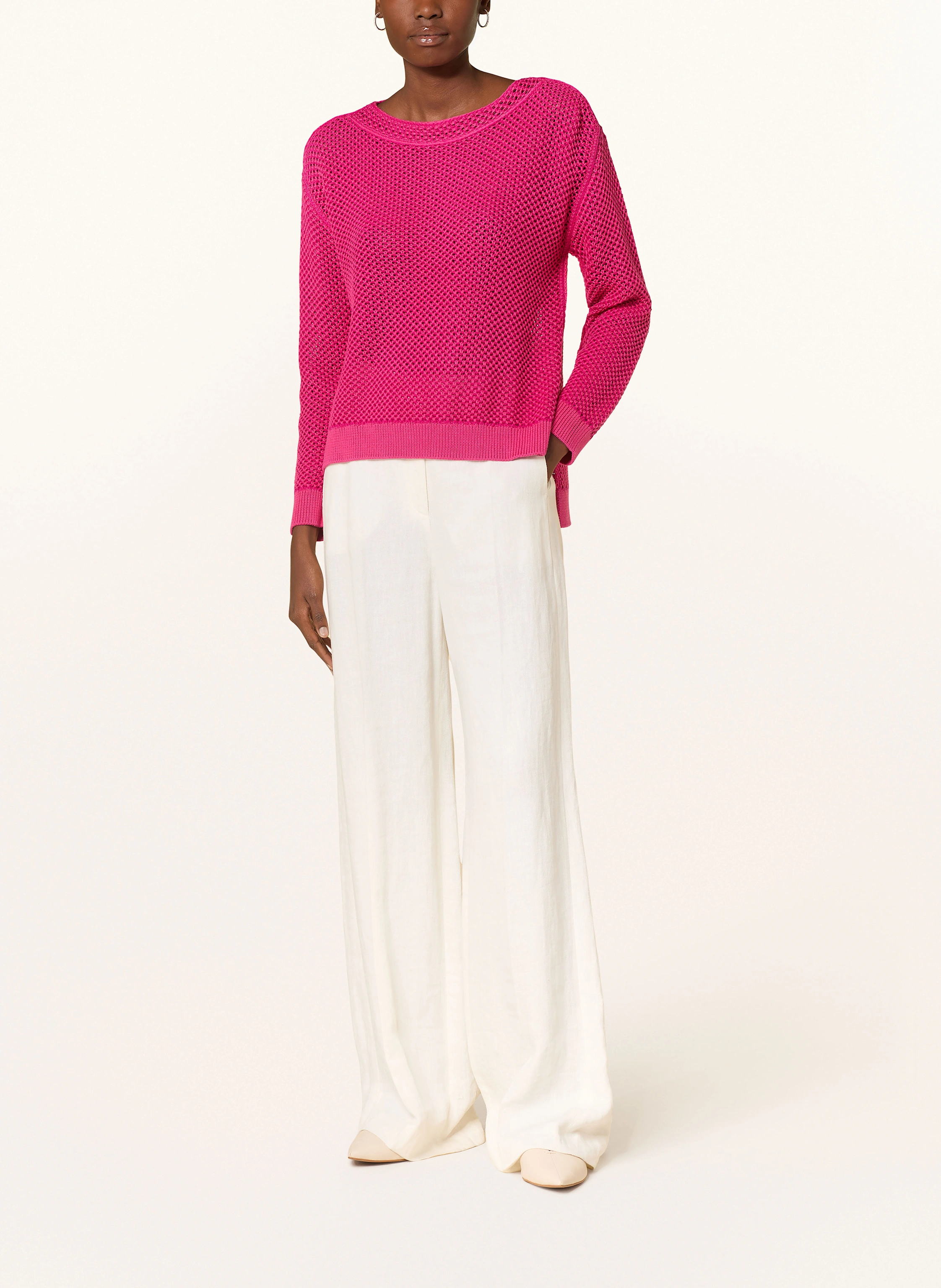 lilienfels Pullover