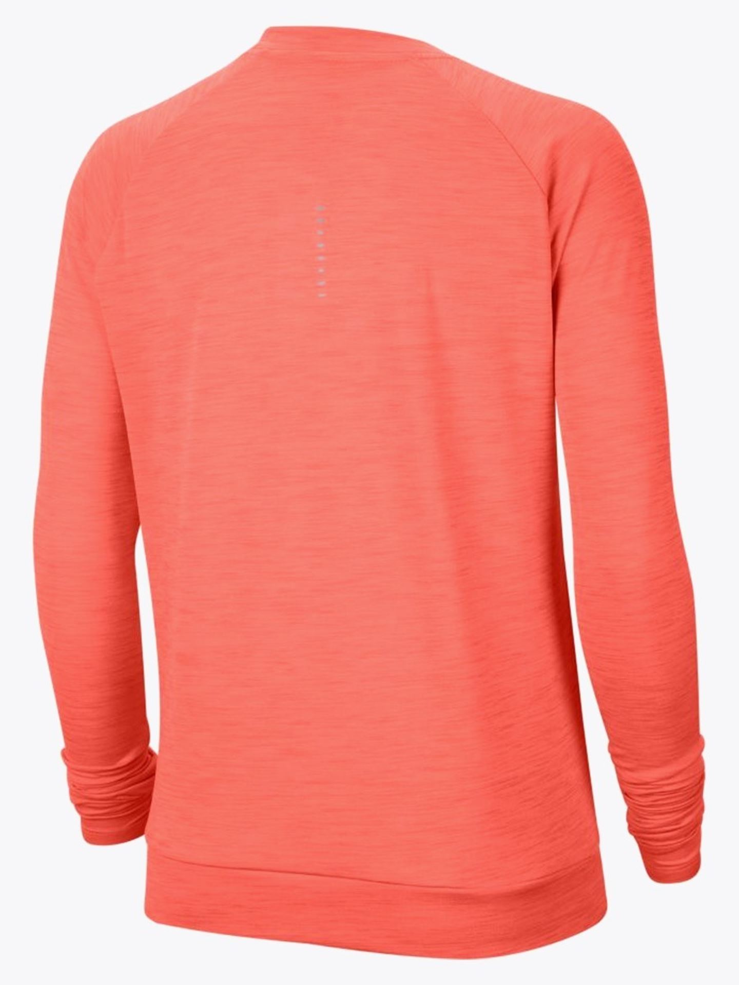 Pacer Crew Long Sleeve
