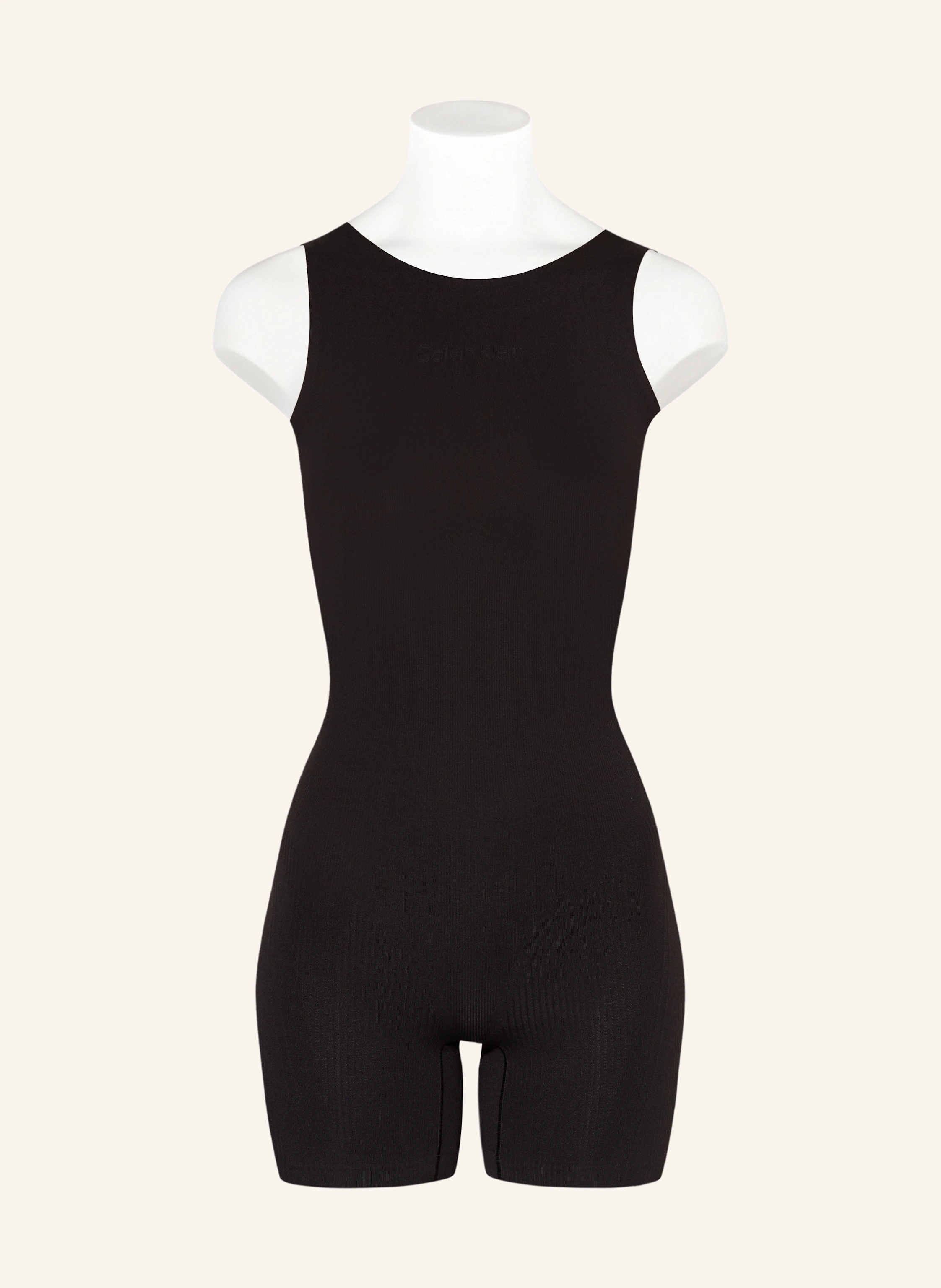 Calvin Klein Shape-Body ICON SHAPEWEAR