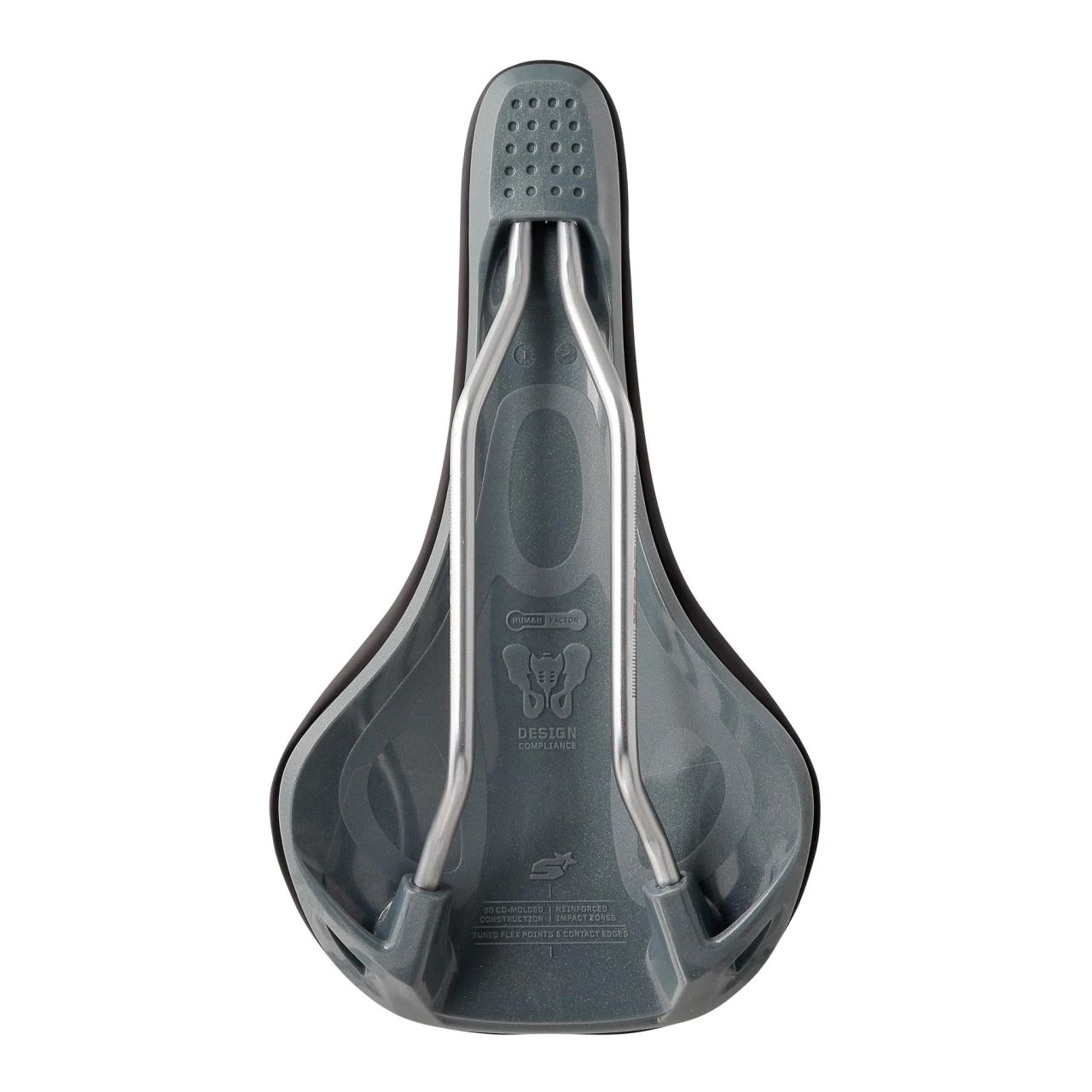 Spank Oozy 220 Sattel kaufen | Bike-Discount