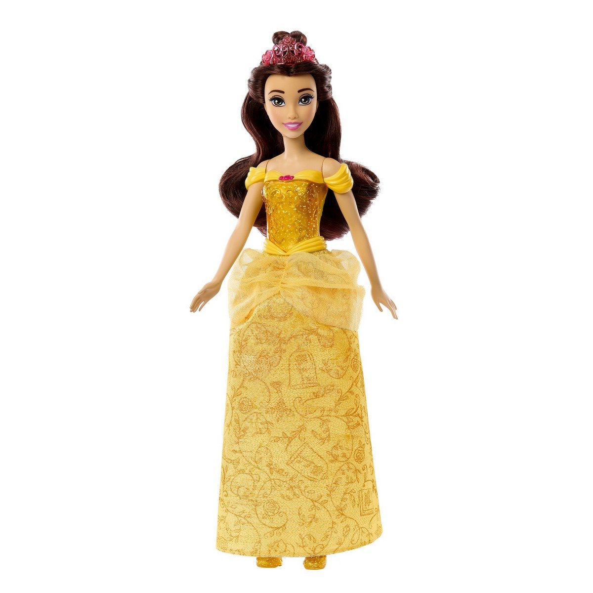 Princesses - Poupée mannequin Belle