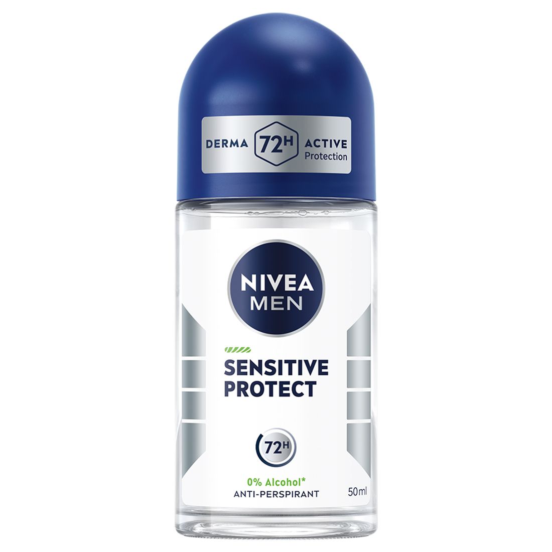 Men Sensitive & Protect Deo Roll On