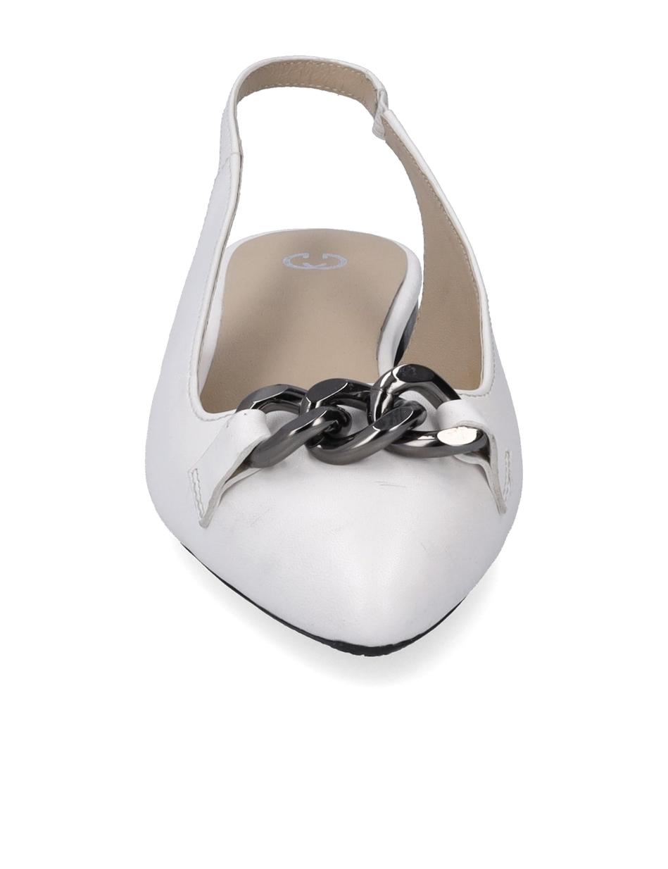 Sling Acerra 08, weiss