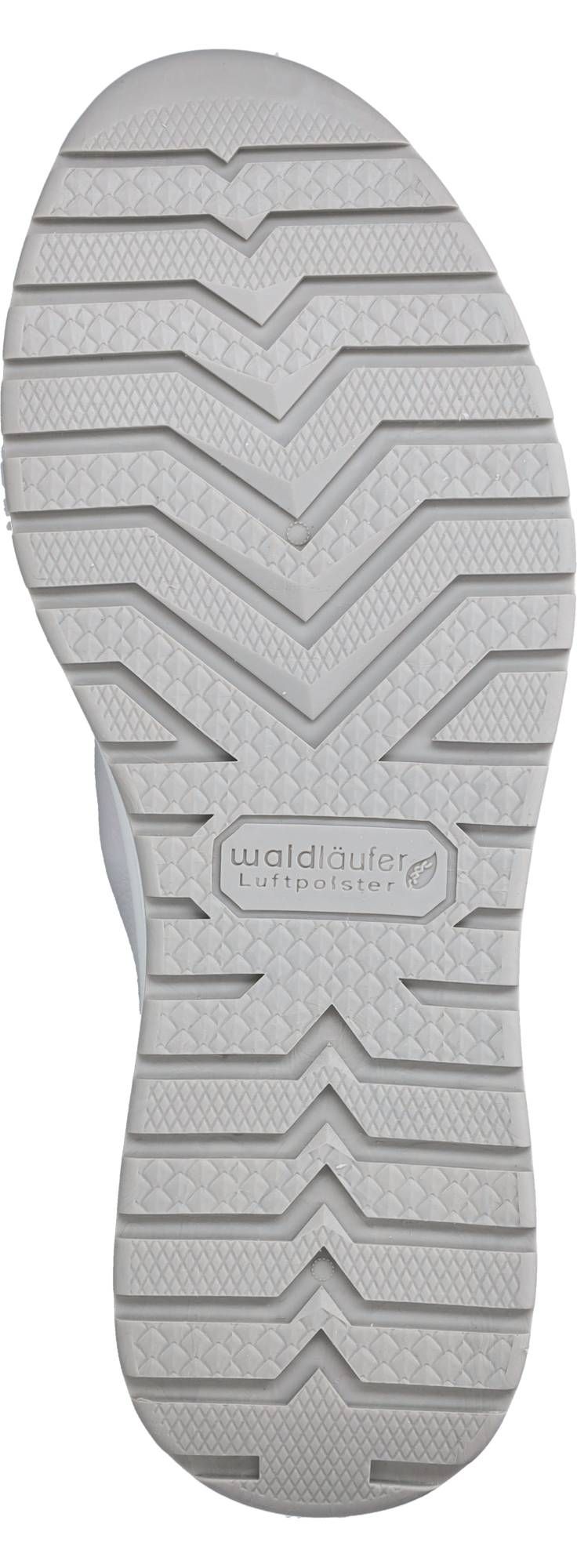 Waldlaufer Inessa Sneakers Wit Dames