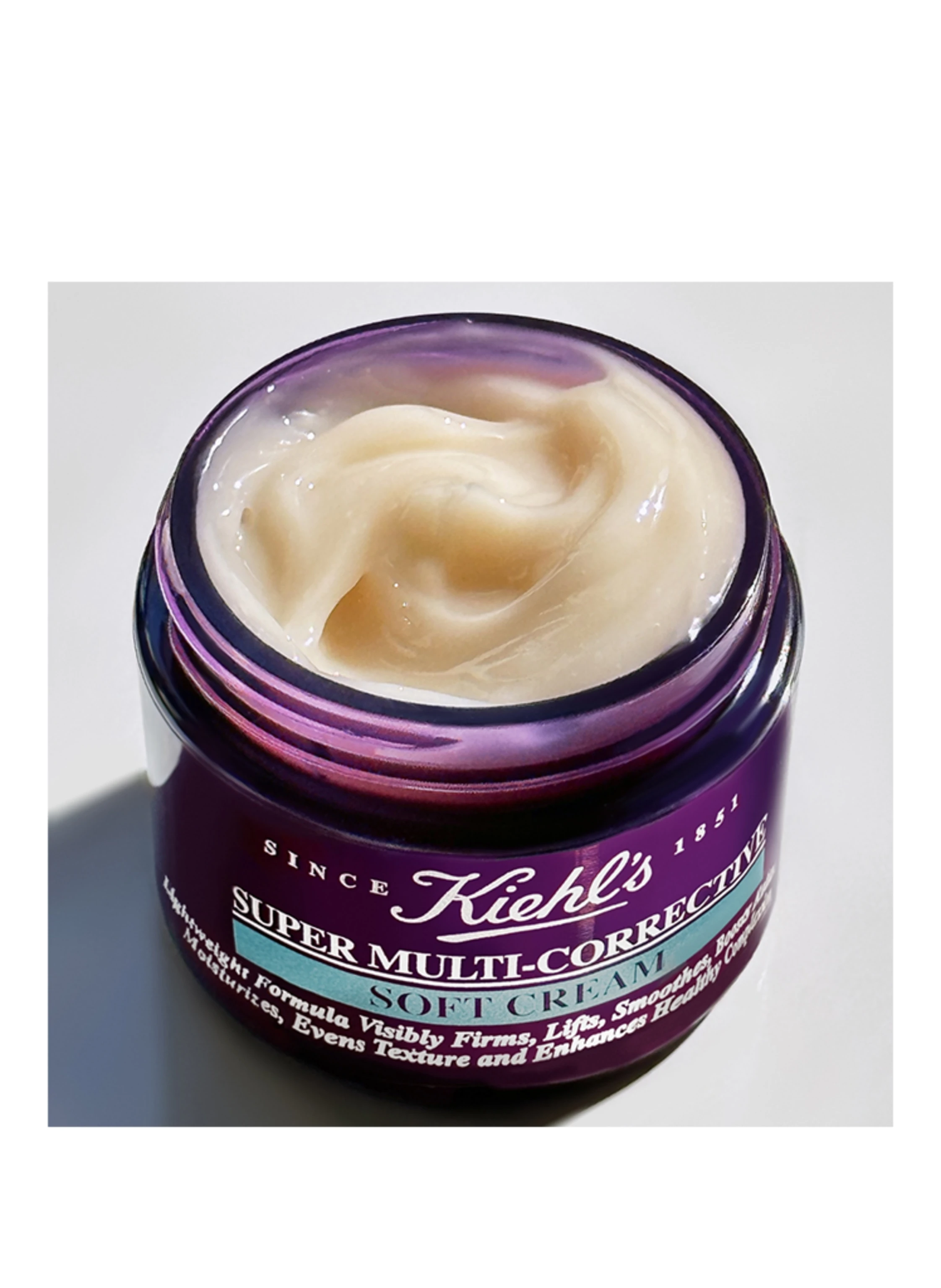 Kiehl's SUPER MULTI CORRECTIVE