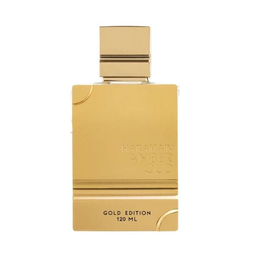Al Haramain  Amber Oud Gold Edition Eau de Parfum - 120ml