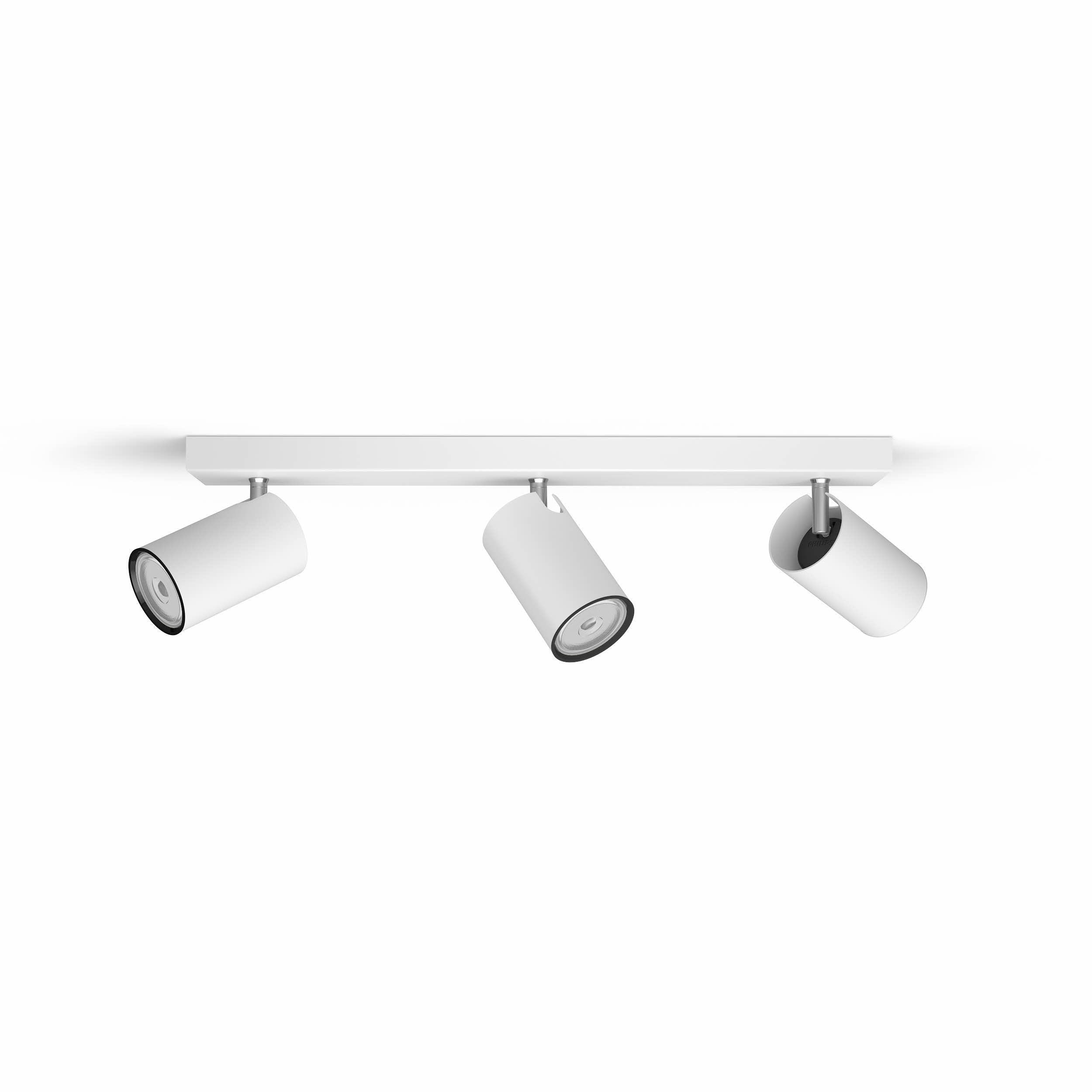 Philips Kosipo Opbouwspot - Philips LED Scene Switch