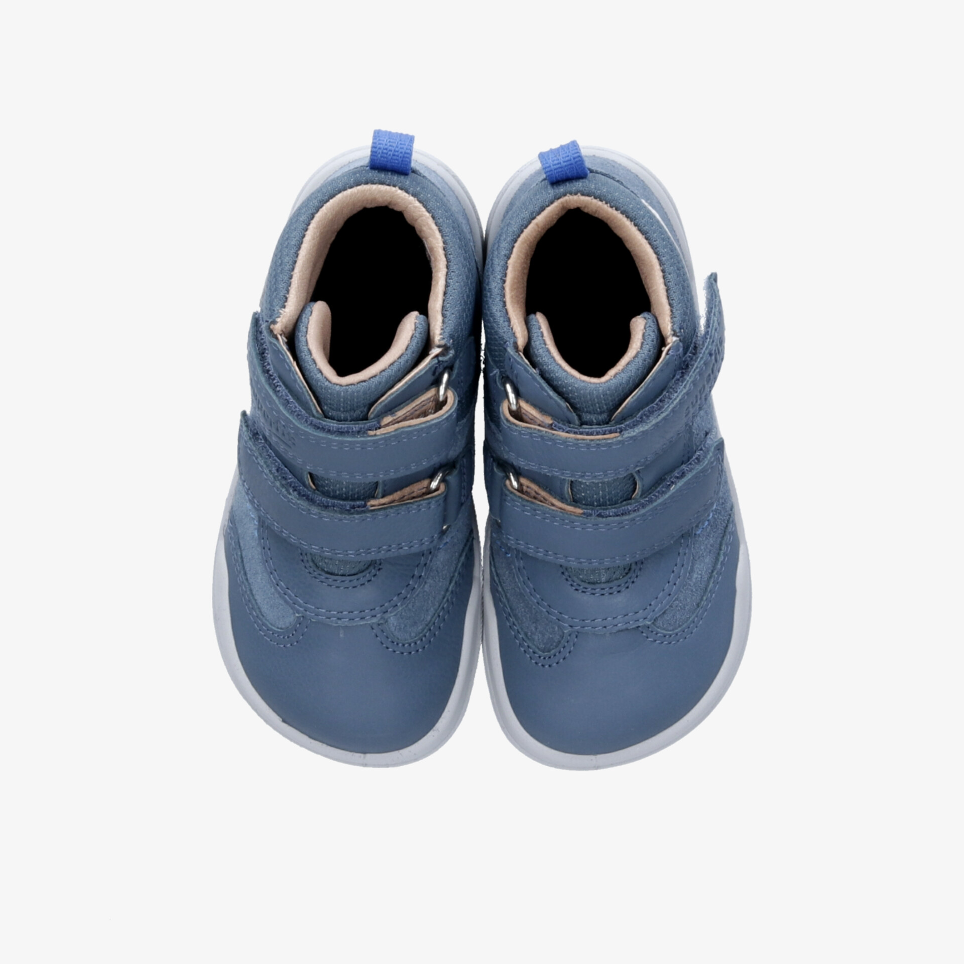 Superfit Klettschuhe für Kinder - Blau | Jetzt bei reno.de kaufen