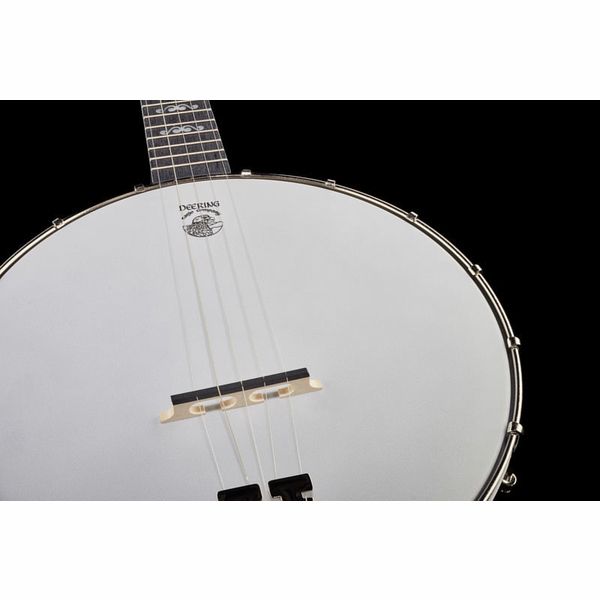 Deering Artisan Goodtime OB 5
