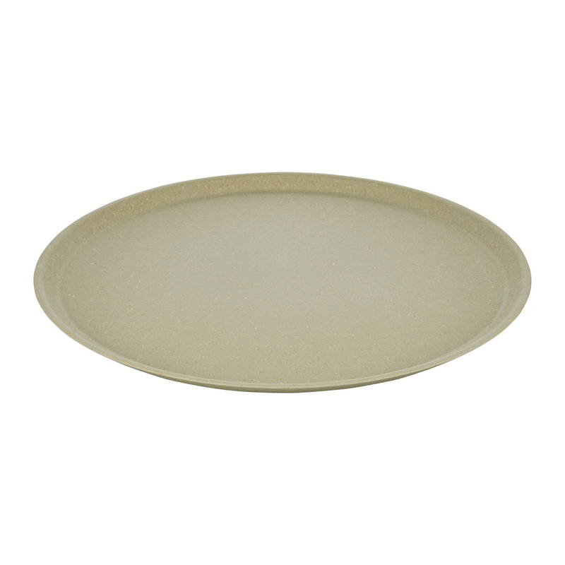 Koziol Speiseteller 4er- Set CONNECT PLATE