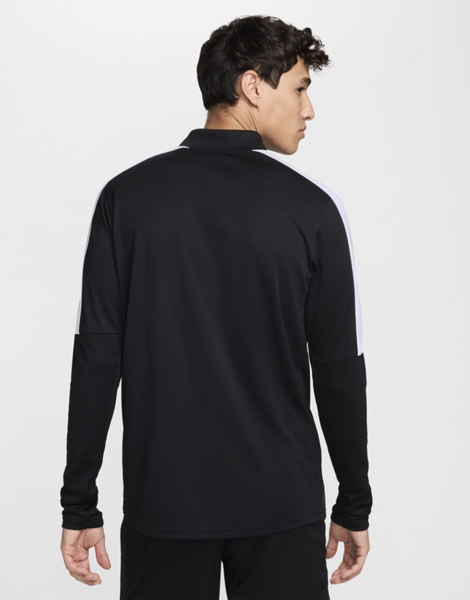 Nike Academy 1/4 Zip Top