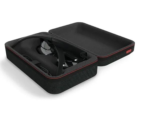 Lenovo ThinkReality A3 - PC Edition - smartbriller - 8 Megapixel kamera - 130 g