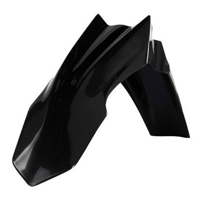 Garde boue Acerbis avant noir