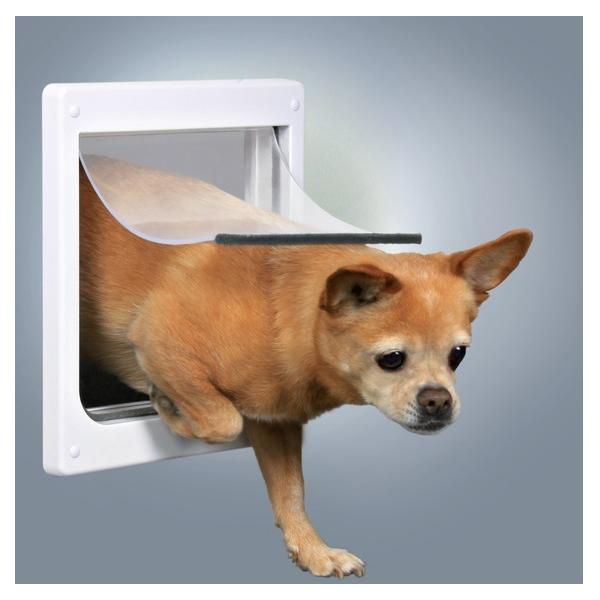 Trixie Porta 2 Funções XS-S - TX3877