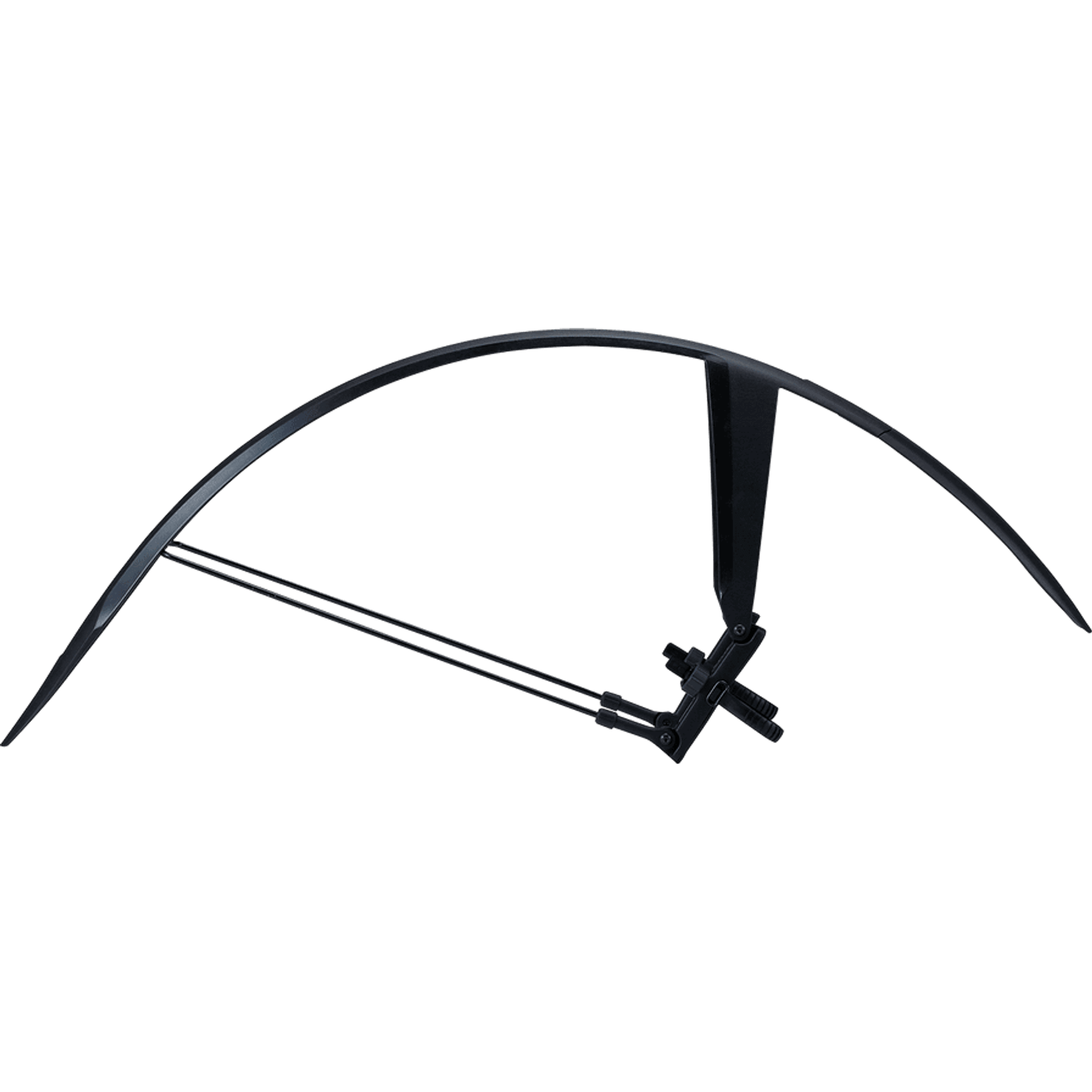 BBB Cycling DiscGuard BFD-65R Achterspatbord