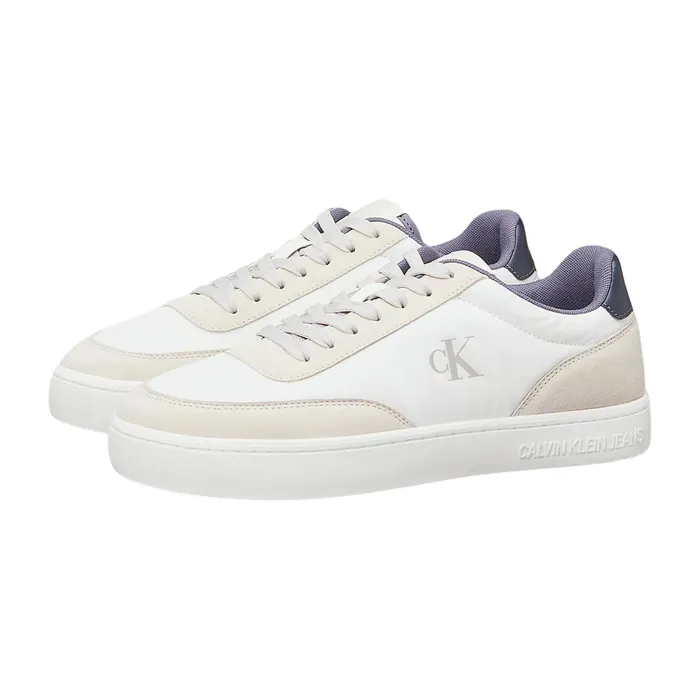 Calvin Klein Classic Cupsole IN TC Sneakers Heren