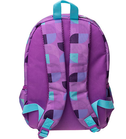 Die Eiskönigin Rucksack - 13 L - Die Eiskönigin Lila
