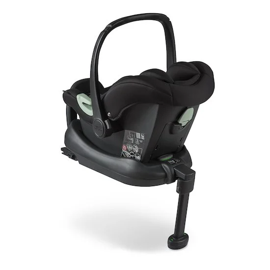 Siège auto Tulip   Classic Black        de               ABC Design