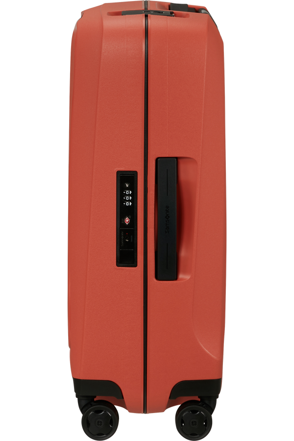 Samsonite Essens Spinner 55 cm Clay
