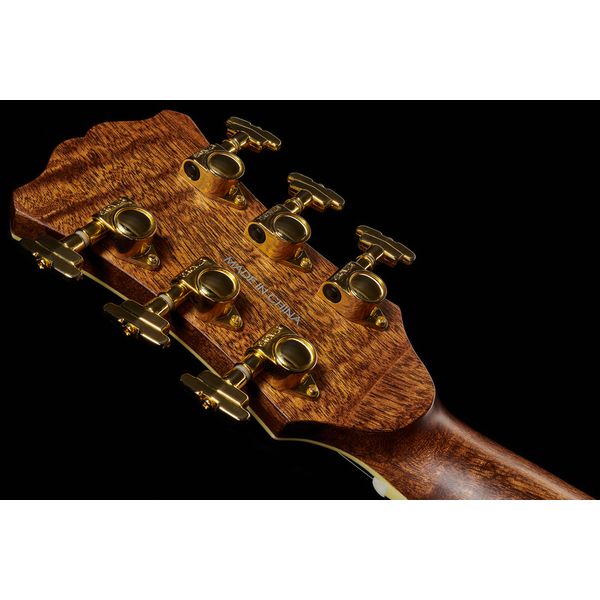 Dangelico Excel Lexington Vintage Natura