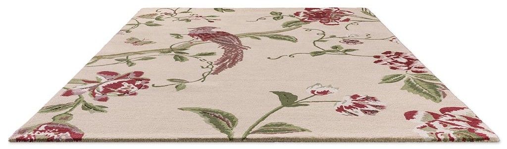Vloerkleed Cranberry Grape Summer Palace