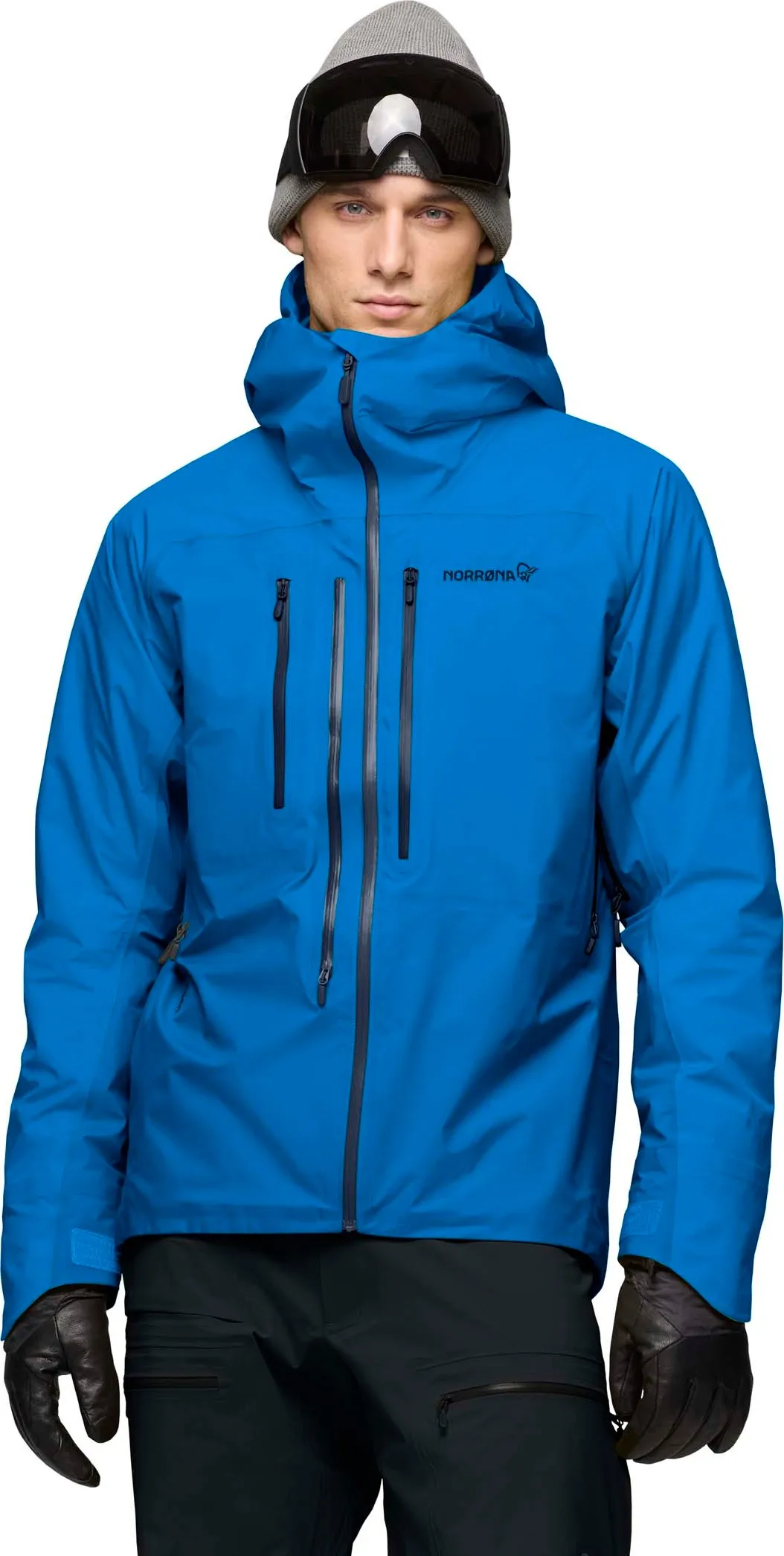Norrøna Lyngen Gore-Tex Jacket M'S Skydiver