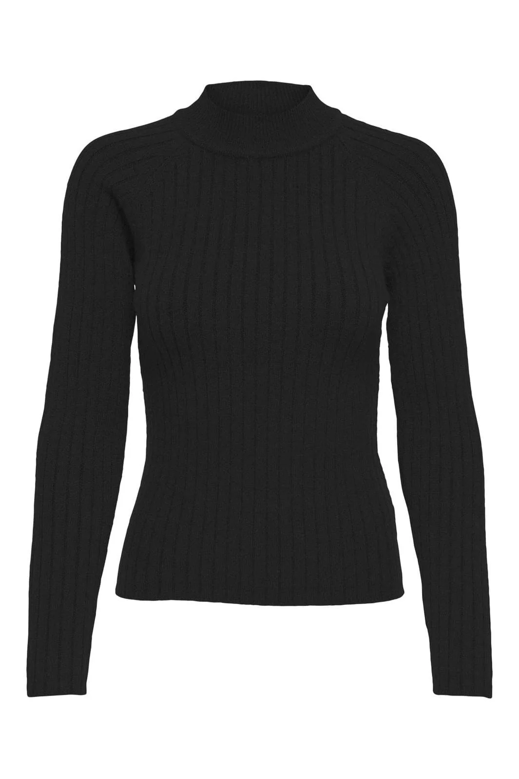 JDY JDYmagda L/S Rib Pullover Knt