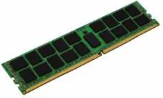 Kingston - DDR3L - modul - 16 GB - DIMM 240-pin - 1333 MHz / PC3L-10600 - CL9 - 1.35 V - registreret - ECC