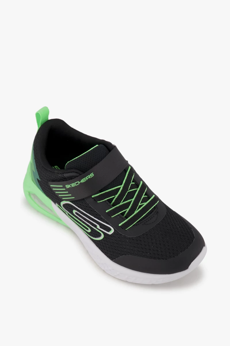 Skechers Microspec Max II Kinder Sneaker