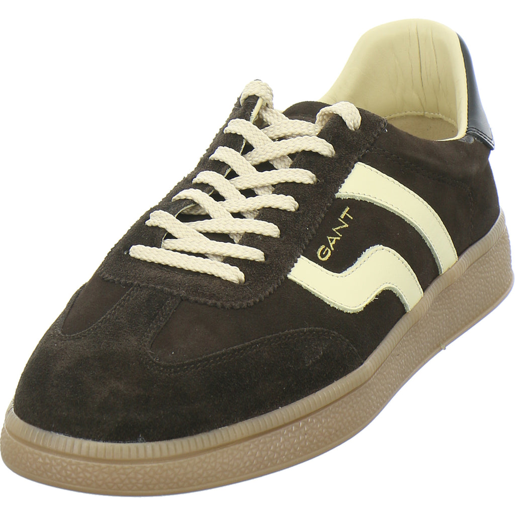 Gant Sneaker Herren Cuzmo Dunkelbraun